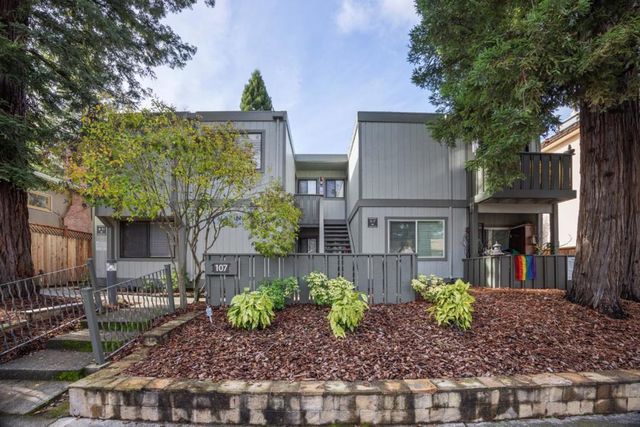 107 Marin Street, San Rafael