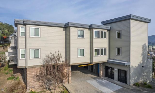 285 Woodland Avenue, San Rafael
