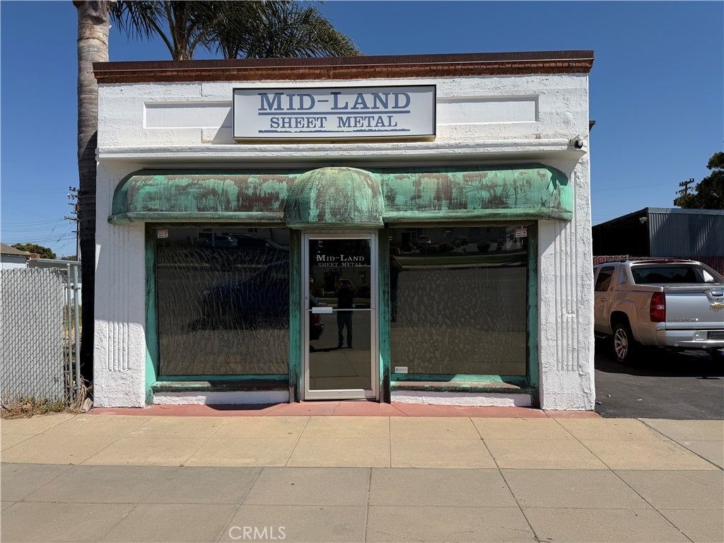 125 E Fesler Street, Santa Maria
