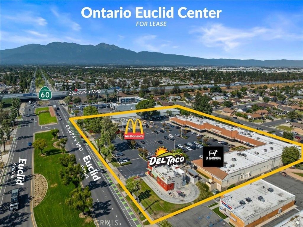 2463 2529 S Euclid # 2527, Ontario