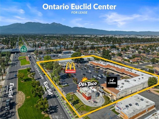 2463 2529 S Euclid # 2527, Ontario