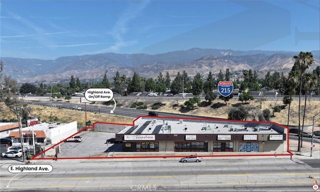 2240 E Highland, San Bernardino