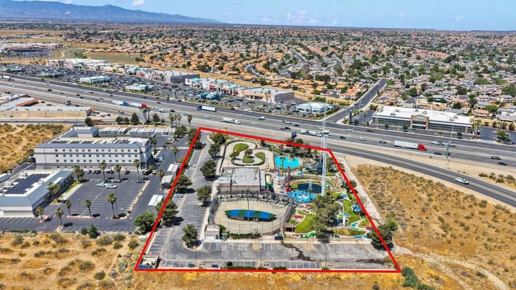 12627 Mariposa Rd, Victorville