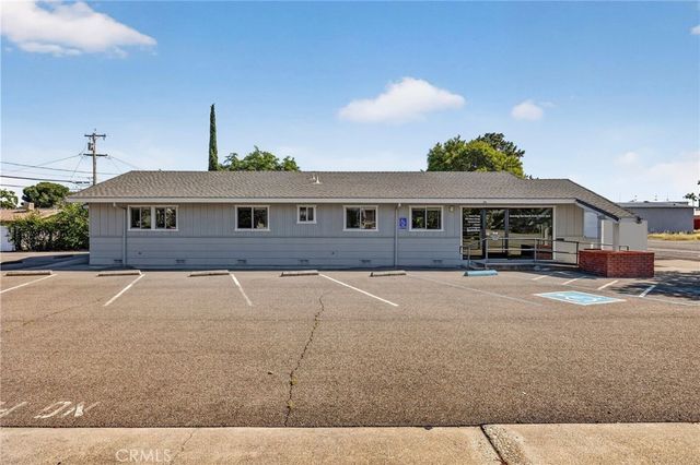 227 Swift, Orland