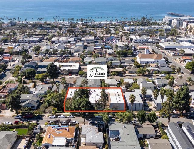 221 S Nevada St, Oceanside
