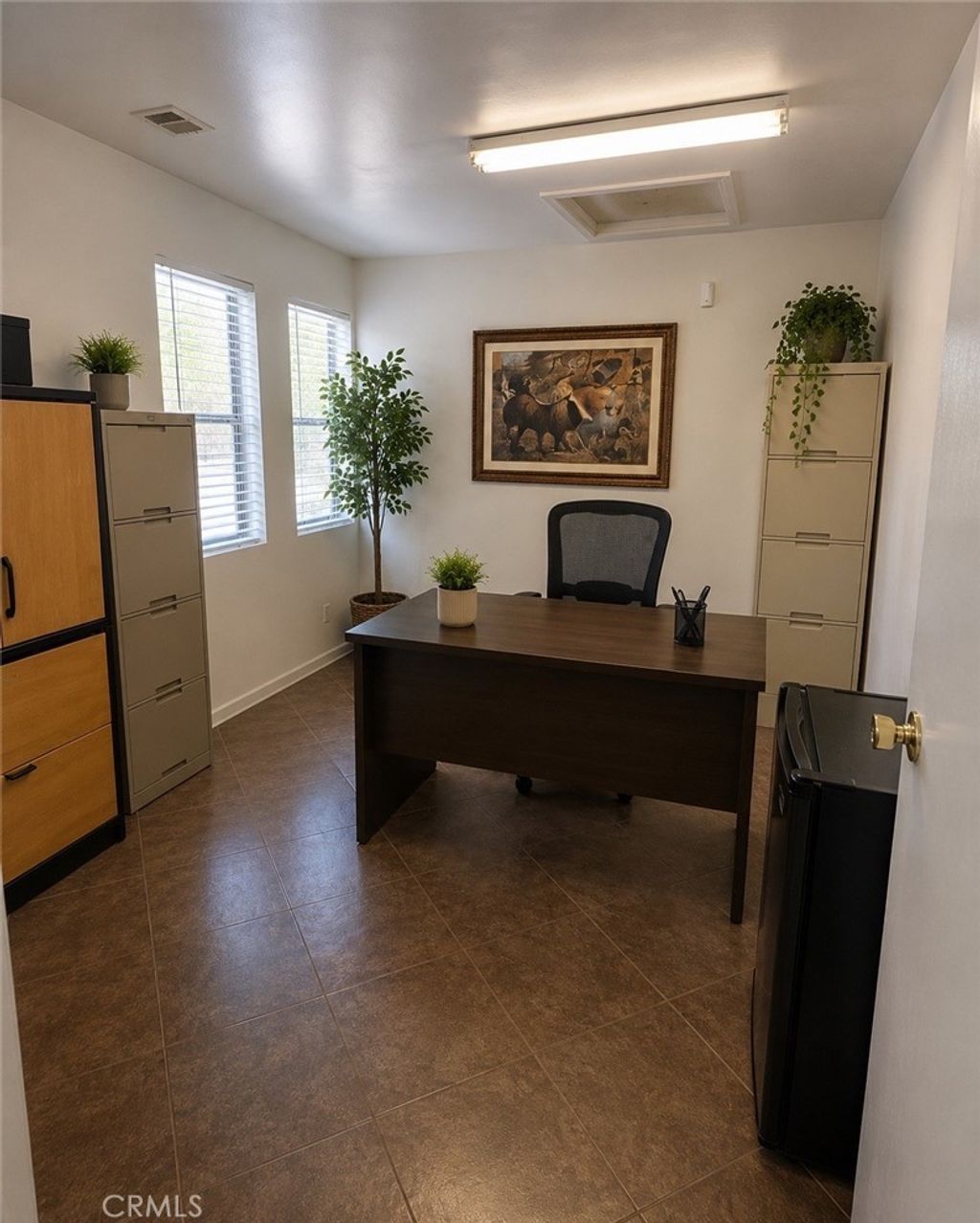 360 N Central, Upland