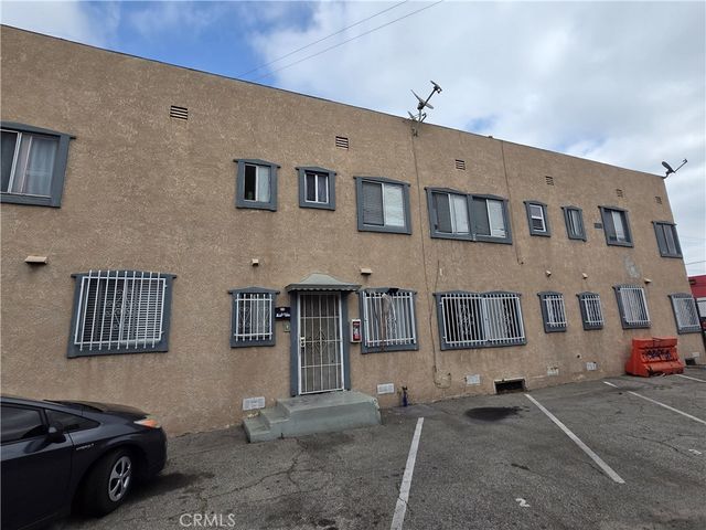 1561 W Pacific Coast, Long Beach
