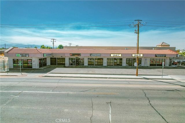 14895 Bear Valley # B, Hesperia