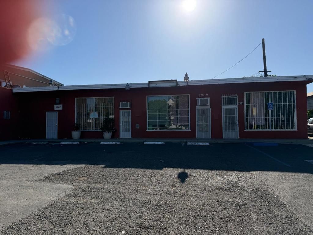 Sonoma, Vallejo