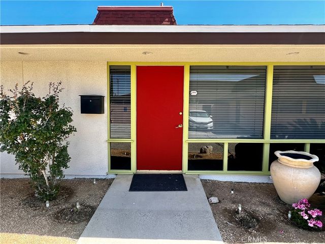 7328 Valley Vista, Yucca Valley
