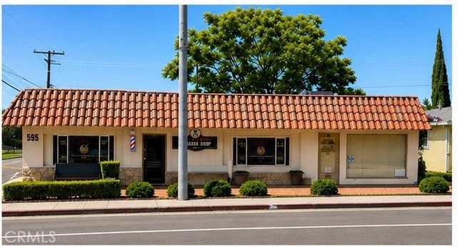 595 E 6th, Beaumont