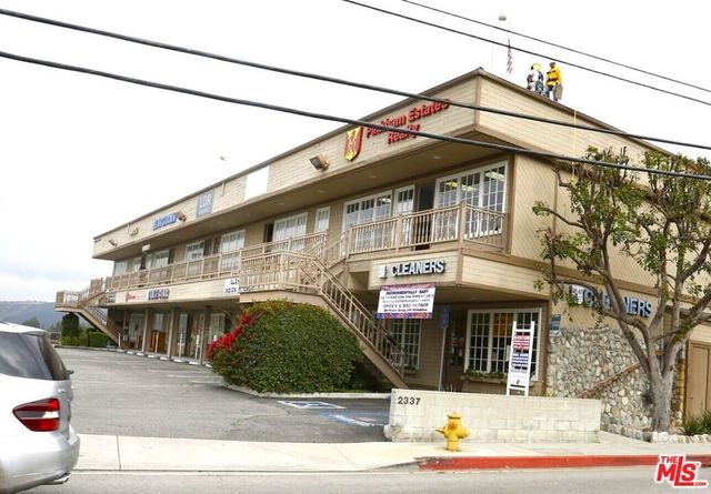 2337 Roscomare Road # 09 &10, Los Angeles