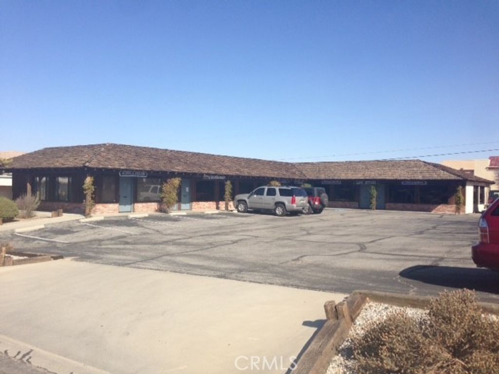7355 Church Street # C-d, Yucca Valley