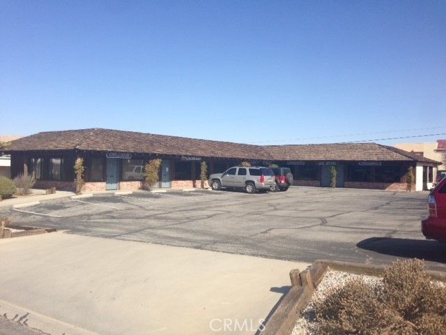 7355 Church Street # C-d, Yucca Valley