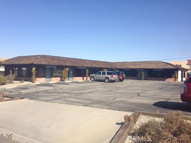 7355 Church Street # E-f, Yucca Valley
