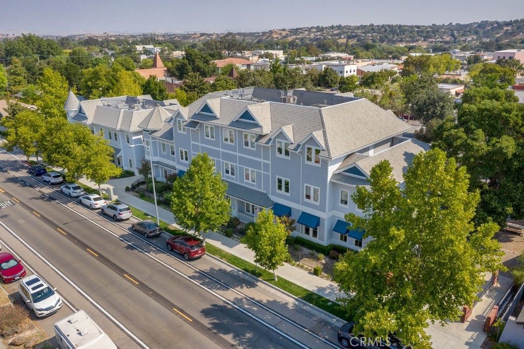 1224 Vine, Paso Robles