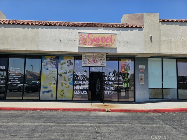4170 N. Sierra Way, San Bernardino