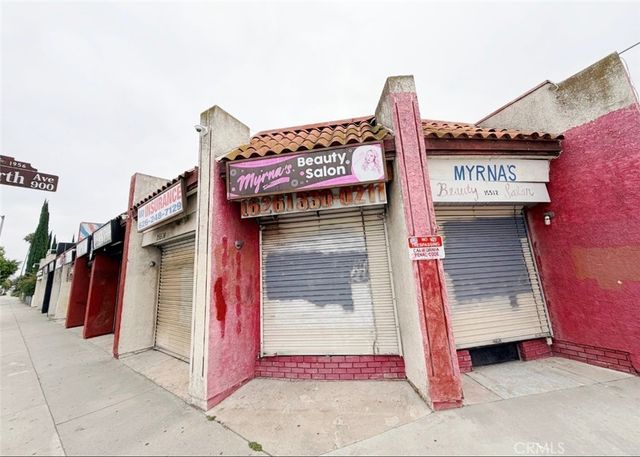 958 Fickewirth, La Puente