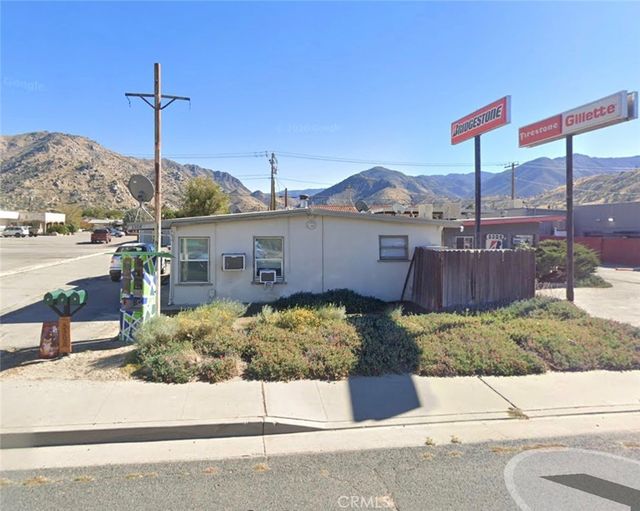5308 Lake Isabella Boulevard, Lake Isabella