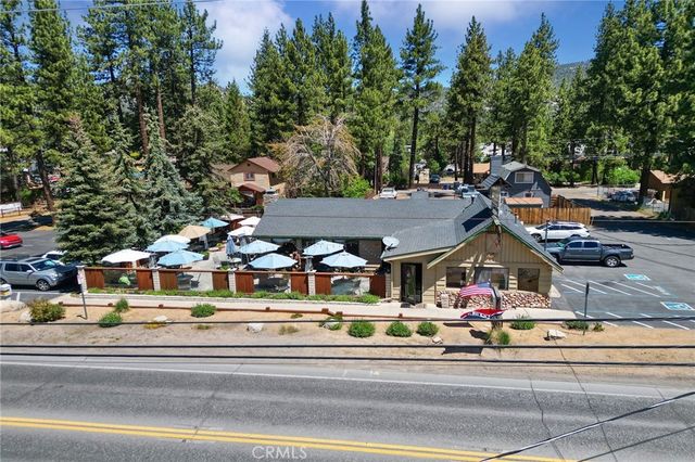 337 W Big Bear Boulevard, Big Bear Lake