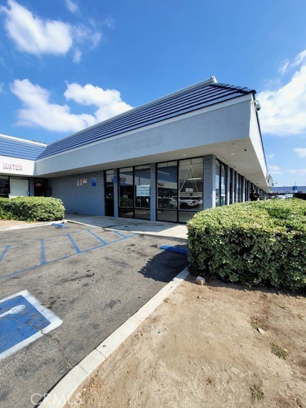 1572 Orange, Redlands