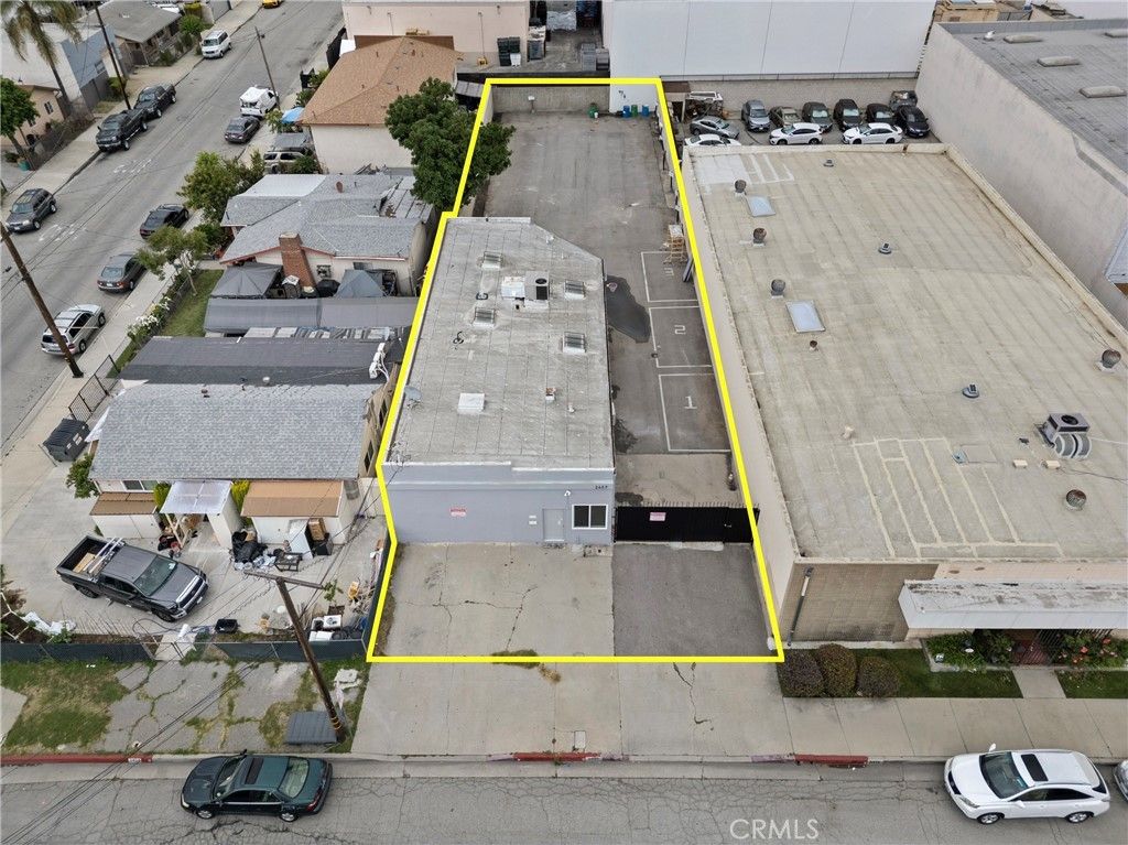 2407 Lee, South El Monte