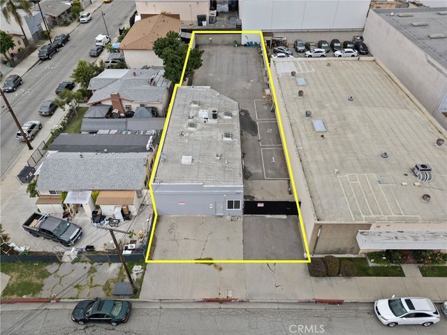 2407 Lee, South El Monte