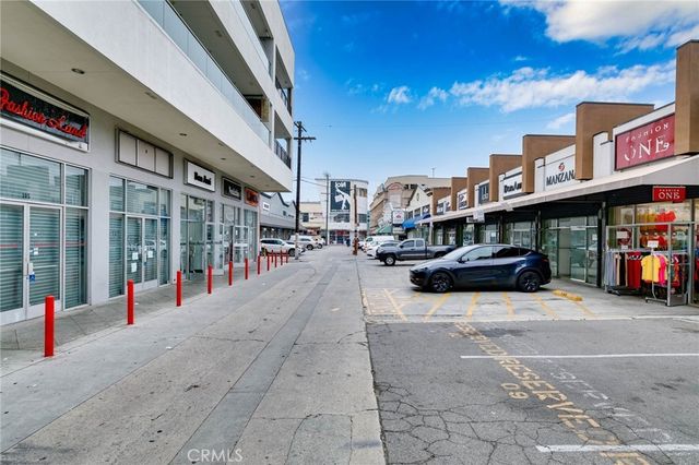 1212 S San Pedro Street, Los Angeles