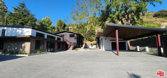 21024 Laguna Canyon Road, Laguna Beach