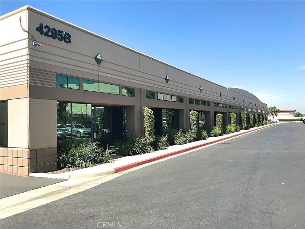 4295 E East Jurupa, Ontario