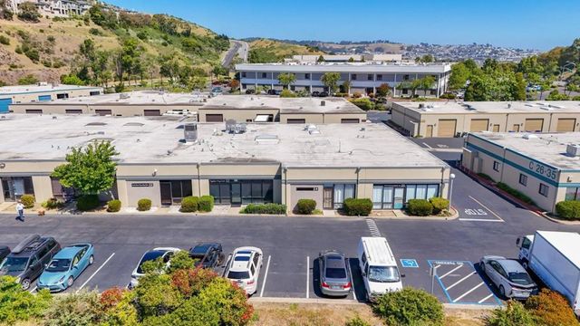 100 N Hill Drive # 24, Brisbane