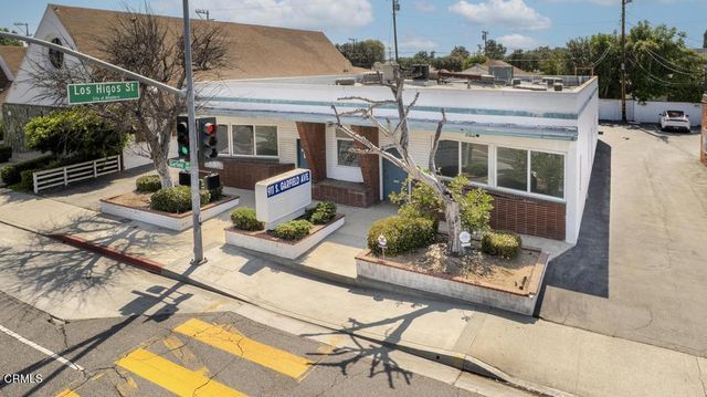 911 S Garfield Avenue, Alhambra
