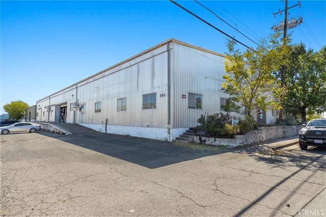 265 Boeing Avenue, Chico