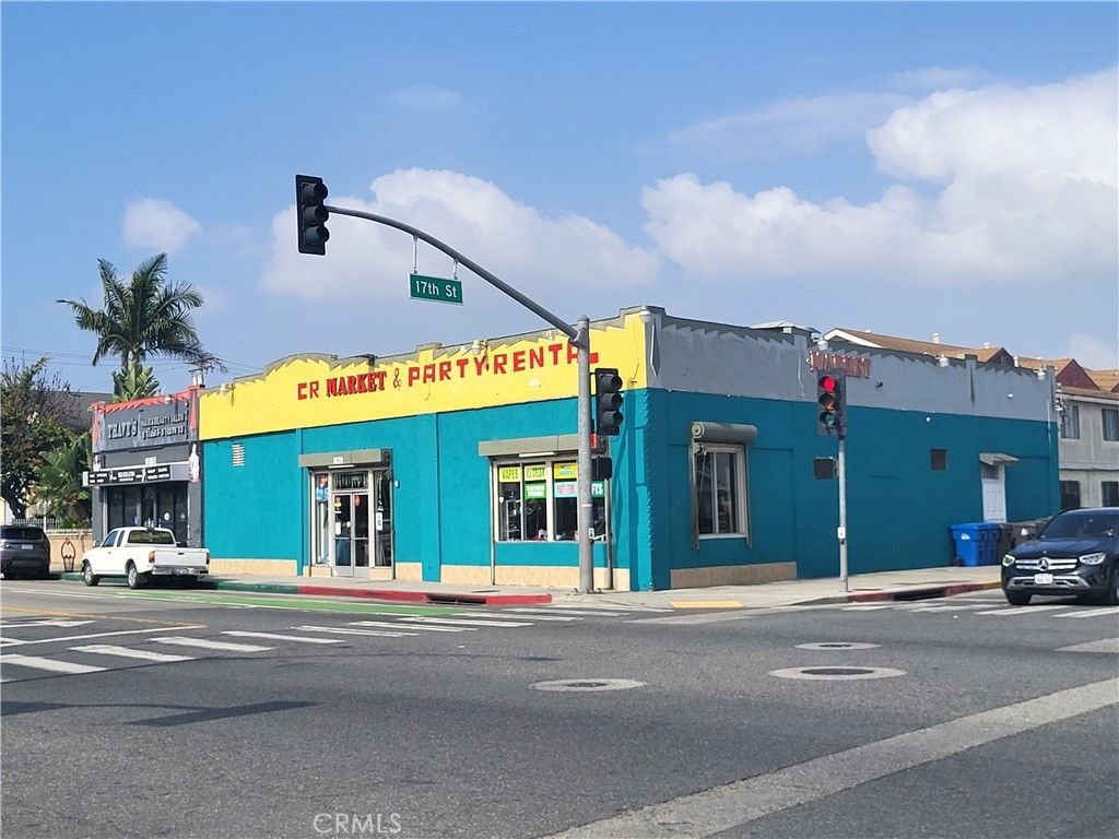 1631 Alamitos Avenue, Long Beach
