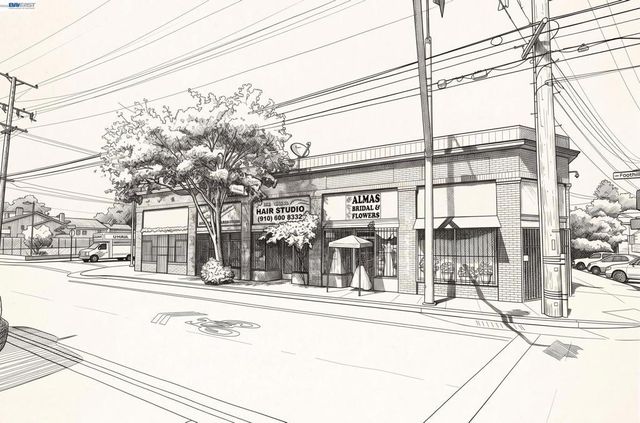 4200 Foothill Blvd, Oakland