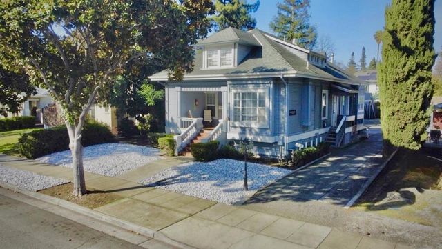 N/A, Mountain View