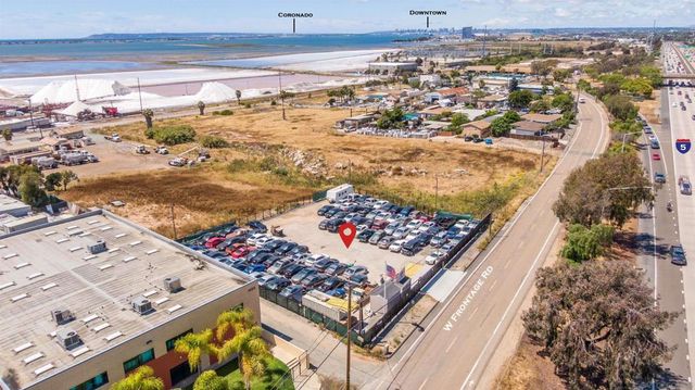1450 Frontage Road, Chula Vista