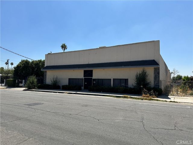 431 W 10th, San Bernardino