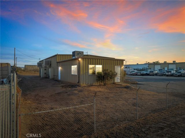 17565 Alder, Hesperia