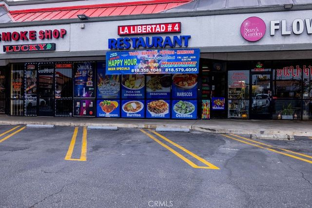 12650 Sherman Way, North Hollywood