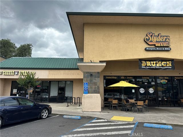 995 Nord Avenue # 120, Chico