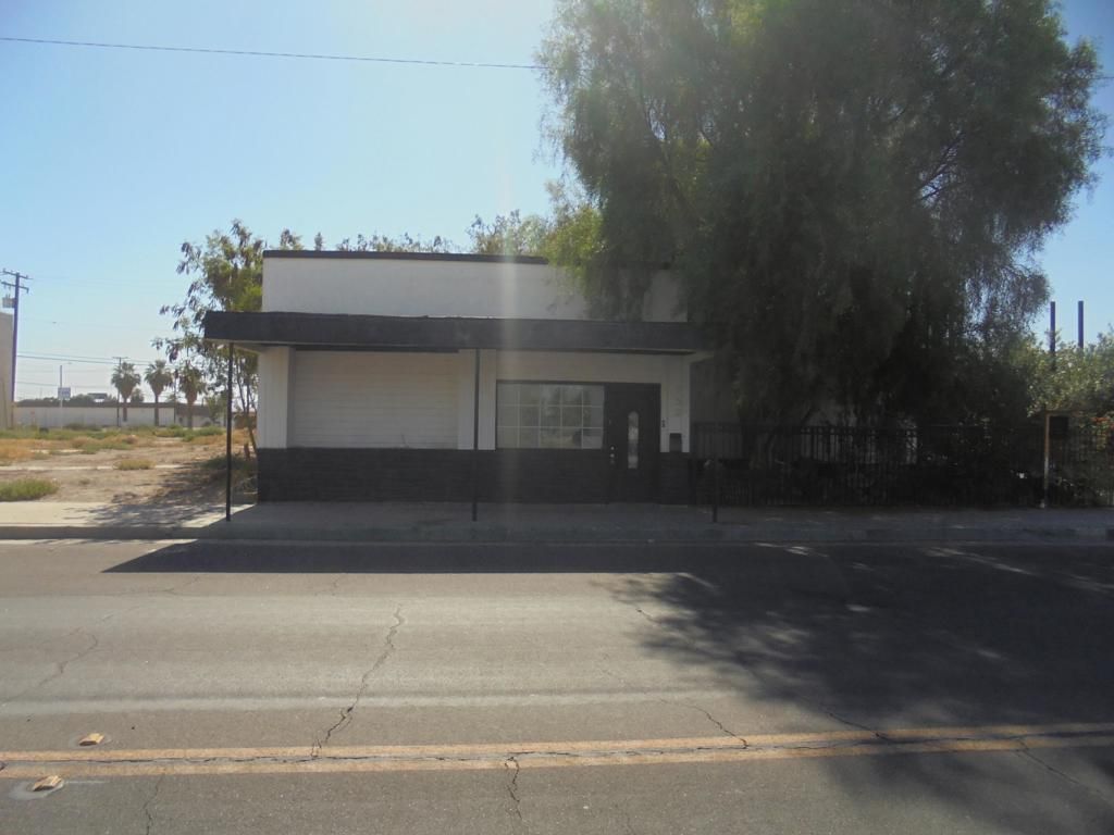 150 Main Street, Blythe