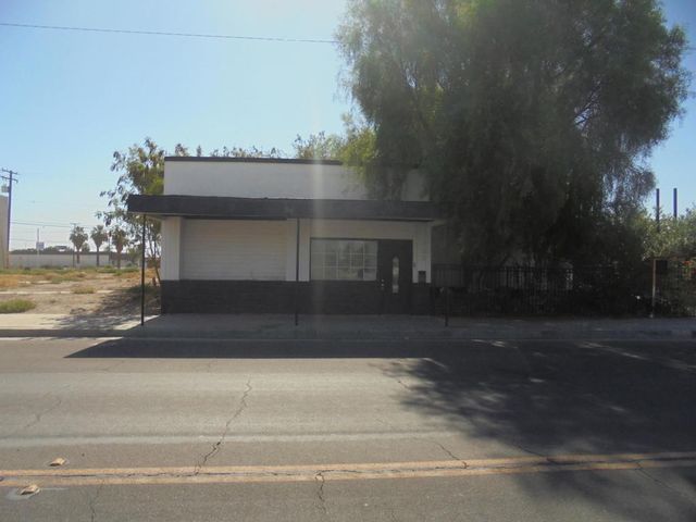 150 Main Street, Blythe
