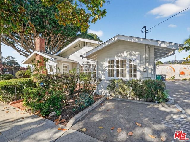 102 N Milpas Street, Santa Barbara
