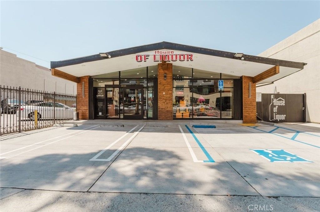 1008 Colorado Street, Glendale