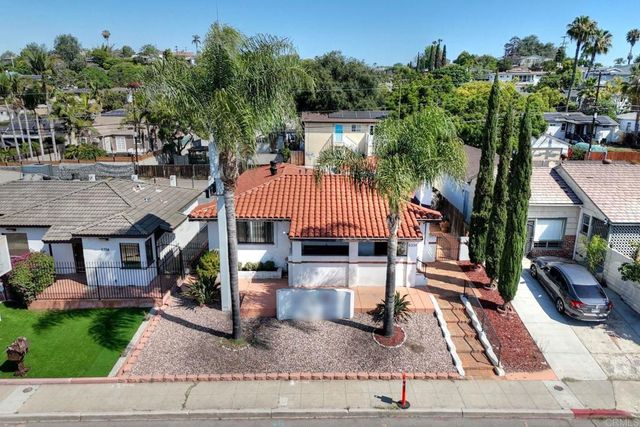 6334 University Avenue, San Diego