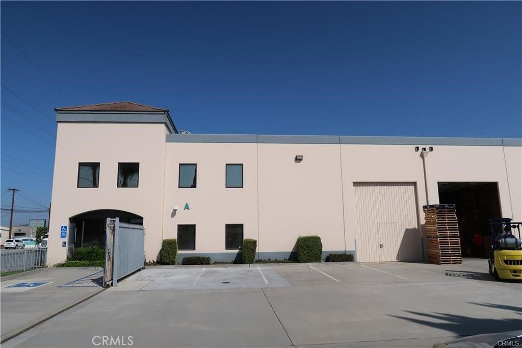 11135 Rush, South El Monte