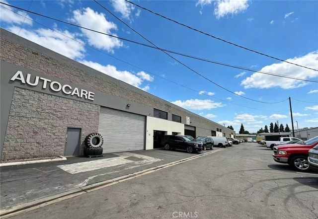 2512 E South, Long Beach