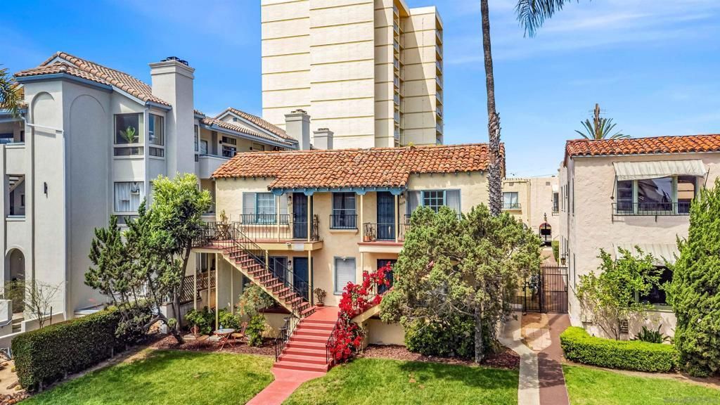 3602 Indiana Street, San Diego