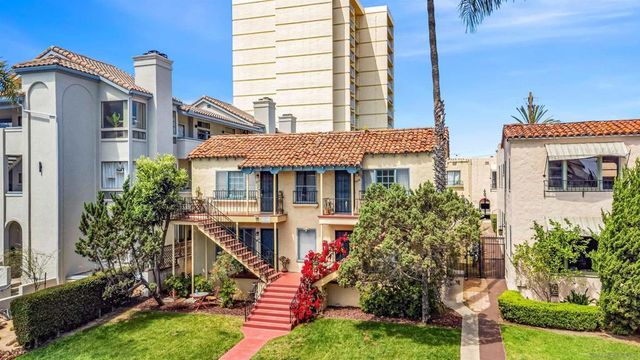 3602 Indiana Street, San Diego